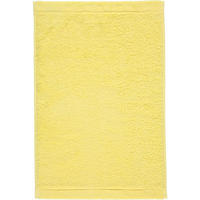 GÄSTETUCH Gelb 30/50 cm  - Gelb, Basics, Textil (30/50cm) - Cawoe