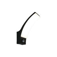 ZUNANJA LED-SVETILKA  Colorado 18,6/22,5/8 cm            - Basics, umetna masa (18,6/22,5/8cm)