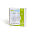 GIPSABDRUCK - Basics (15,5cm) GIPSABDRUCK - Basics (15,5cm)