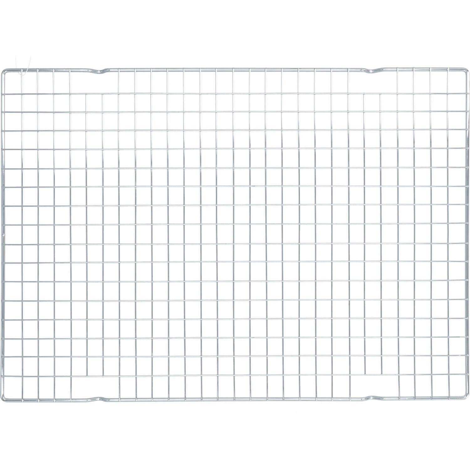 AVSVALNINGSGALLER - ljusgrå, Basics, metall (32/2/32cm) - Birkmann