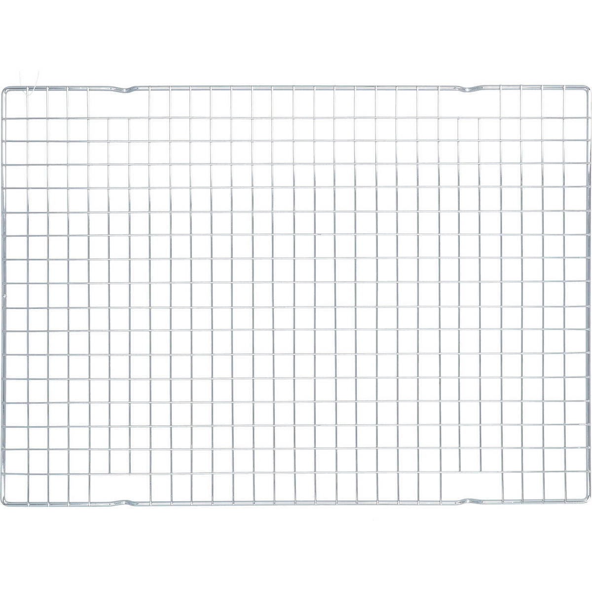 AVSVALNINGSGALLER - ljusgrå, Basics, metall (32/2/32cm) - Birkmann