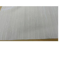 MATERIJAL ZA ZAVESE bela   - bela, Osnovno, tekstil (300cm)