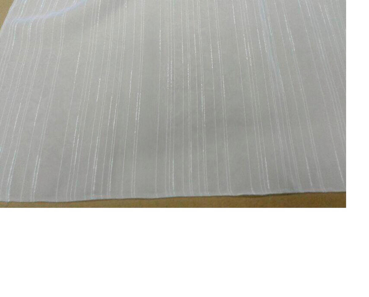 MATERIJAL ZA ZAVESE bela   - bela, Osnovno, tekstil (300cm)