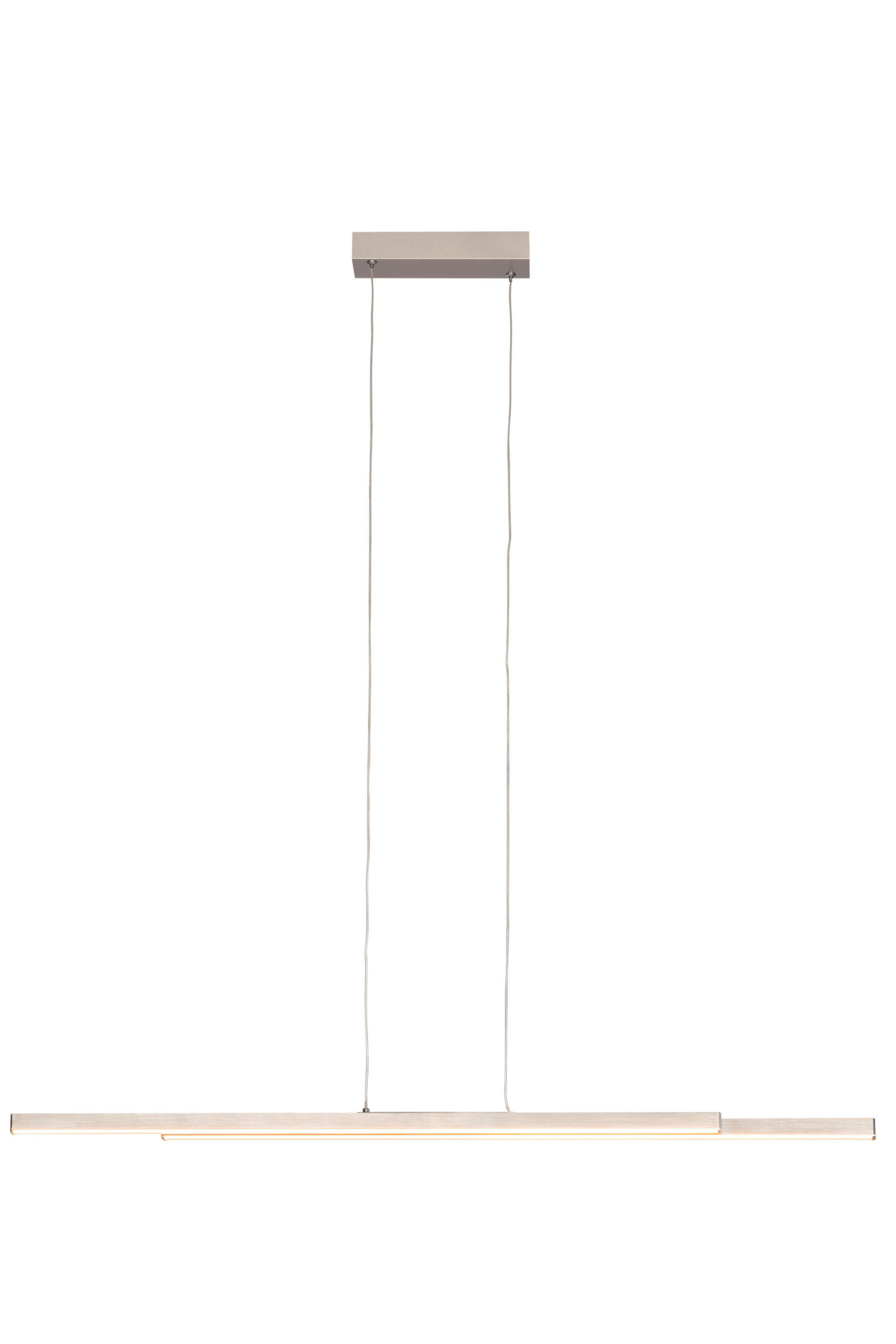 Nou Boxxx LAMPA SUSPENDATA CU LED 110/6/120 cm