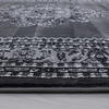 WEBTEPPICH  80/150 cm  Grau   - Grau, KONVENTIONELL, Textil (80/150cm) - Novel
