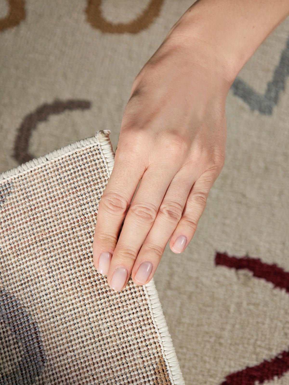 KINDERTEPPICH 120/170 cm Adventures  - Multicolor/Creme, Design, Kunststoff/Textil (120/170cm) - Ted Baker