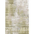 WEBTEPPICH 160/230 cm Selene  - Grün, Design, Textil (160/230cm) - Dieter Knoll