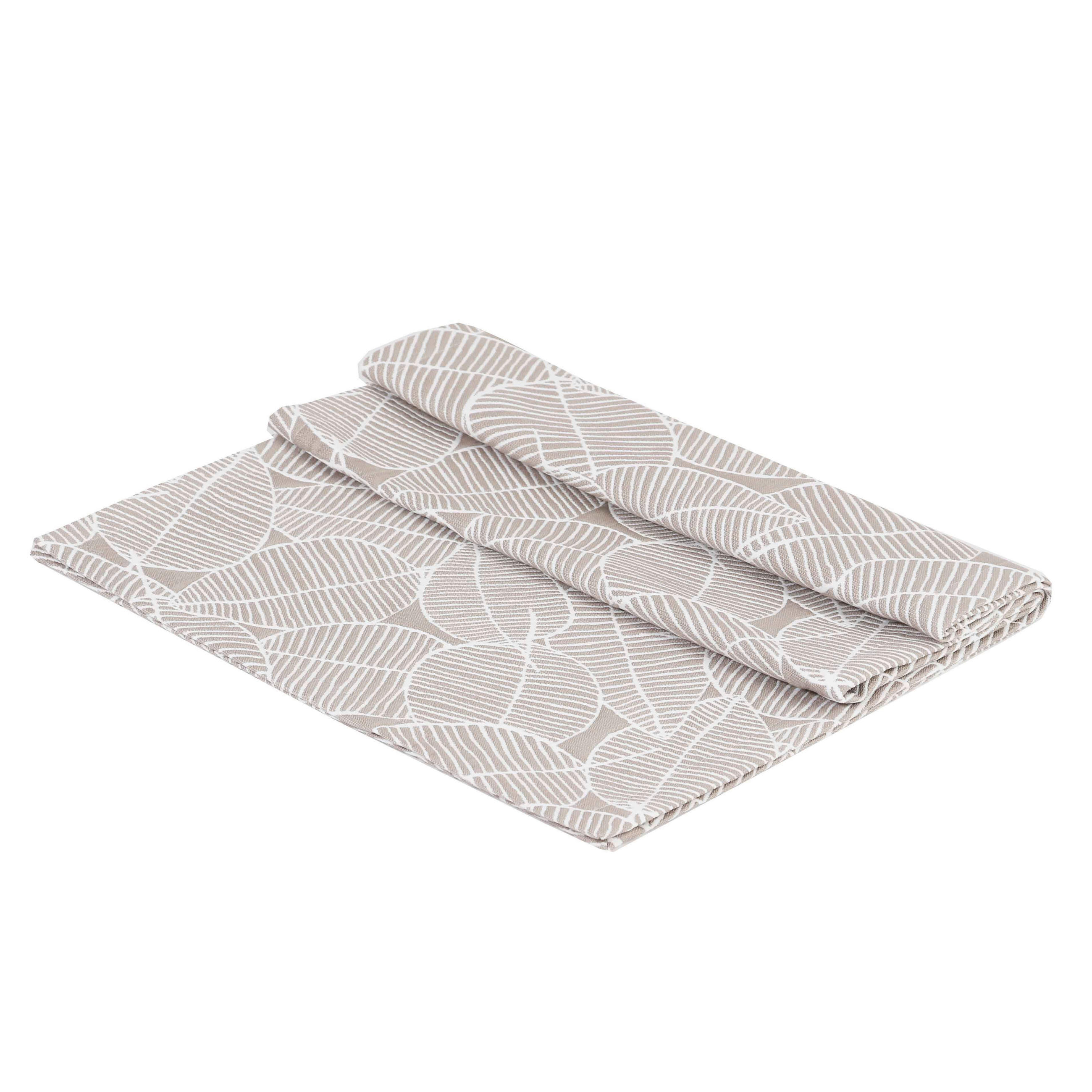 NAMIZNI PRT 50/180 cm  - Basics, tekstil (50/180cm)