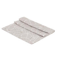 STOLNJAK 50/180 cm   NATURA CVET  - Osnovno, tekstil (50/180cm)