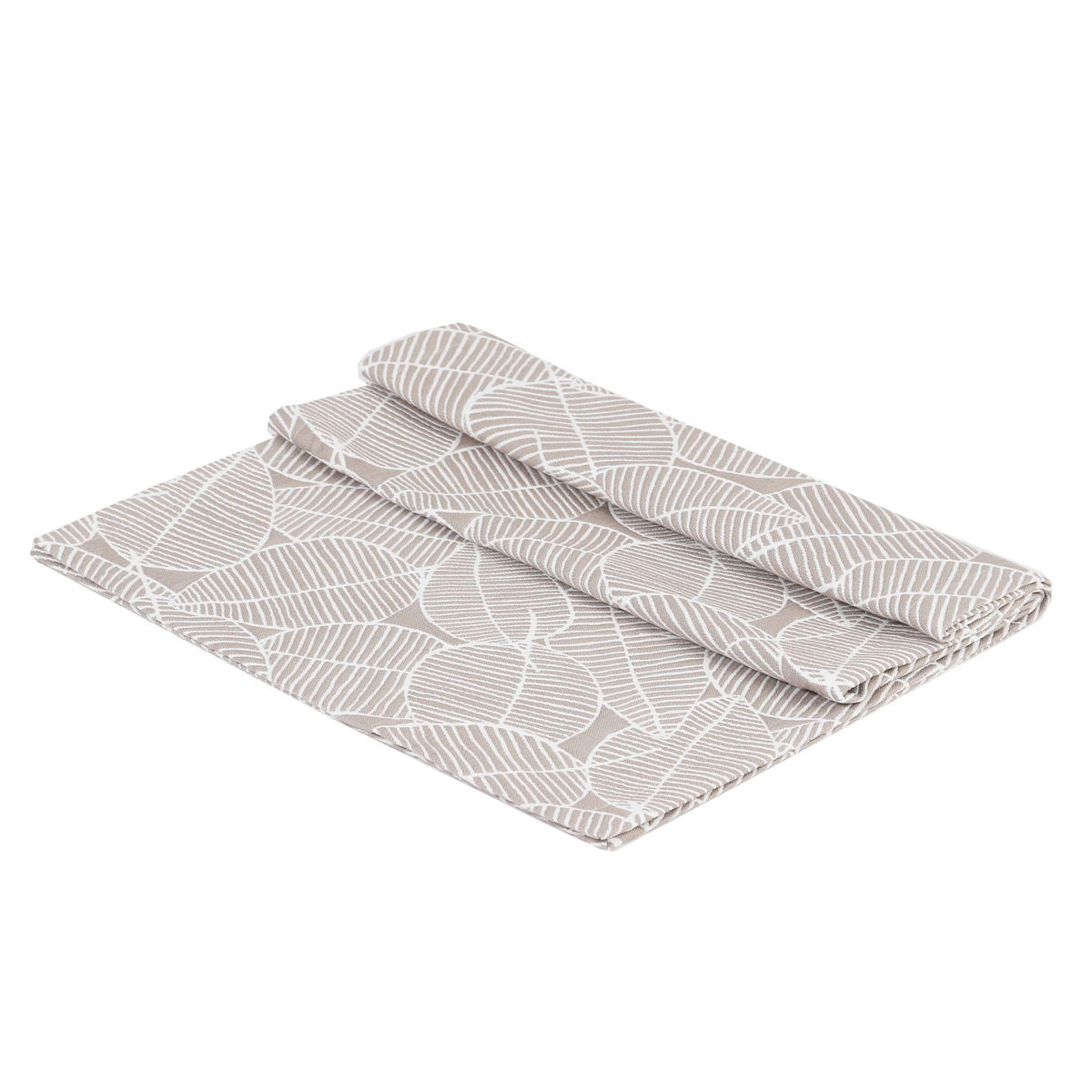 STOLNJAK 50/180 cm   NATURA CVET  - Osnovno, tekstil (50/180cm)