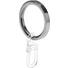 RINGESET - Anthrazit, Basics, Metall (2,5cm) - Homeware RINGESET - Anthrazit, Basics, Metall (2,5cm) - Homeware