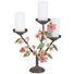 Kerzenhalter - Multicolor, Trend, Metall (33/38/13cm) - Ambia Home Kerzenhalter - Multicolor, Trend, Metall (33/38/13cm) - Ambia Home