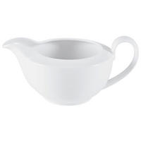 POSUDA ZA UMAK         0,45 l  Zoe Fine Diamond  - bijela, Design, keramika (0,45l) - Seltmann Weiden