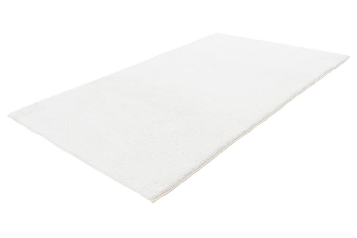 BADEMATTE 50/90 cm  - Basics, Kunststoff (50/90cm) - Kayoom