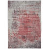 ORIENTTEPPICH 120/180 cm Sky Dancer Rot Alkatif Modern  - Rot, Trend, Textil (120/180cm) - Cazaris