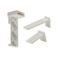 CLEME DE PRINDERE  - alb, Basics, plastic (4,2cm) - Homeware