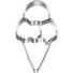 KEKSAUSSTECHFORM - Edelstahlfarben, Basics, Metall (4,75/2,5/8cm) - Birkmann KEKSAUSSTECHFORM - Edelstahlfarben, Basics, Metall (4,75/2,5/8cm) - Birkmann