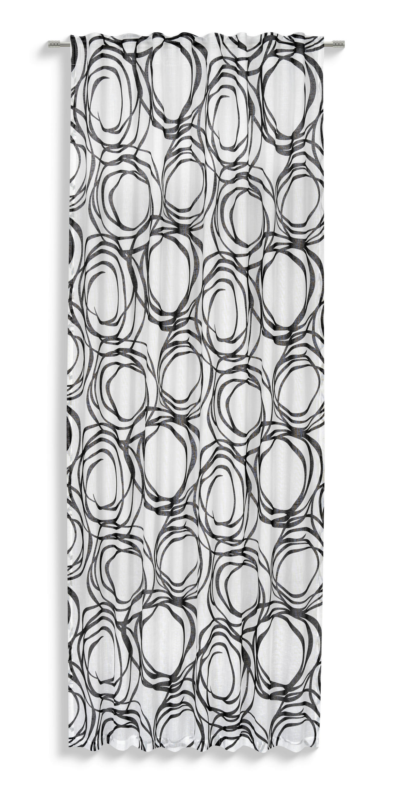 Fertigvorhang Anka