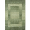 ORIENTÁLNY KOBEREC, 60/90 cm, zelená - zelená, Konventionell, textil (60/90cm) - Cazaris