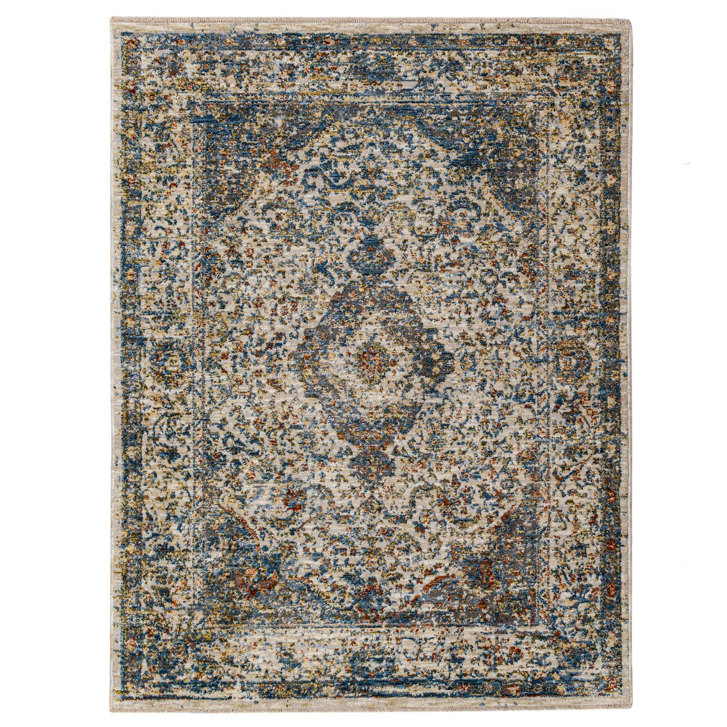 Flair Rugs VINTAGE KOBEREC, 200/300 cm, vícebarevná