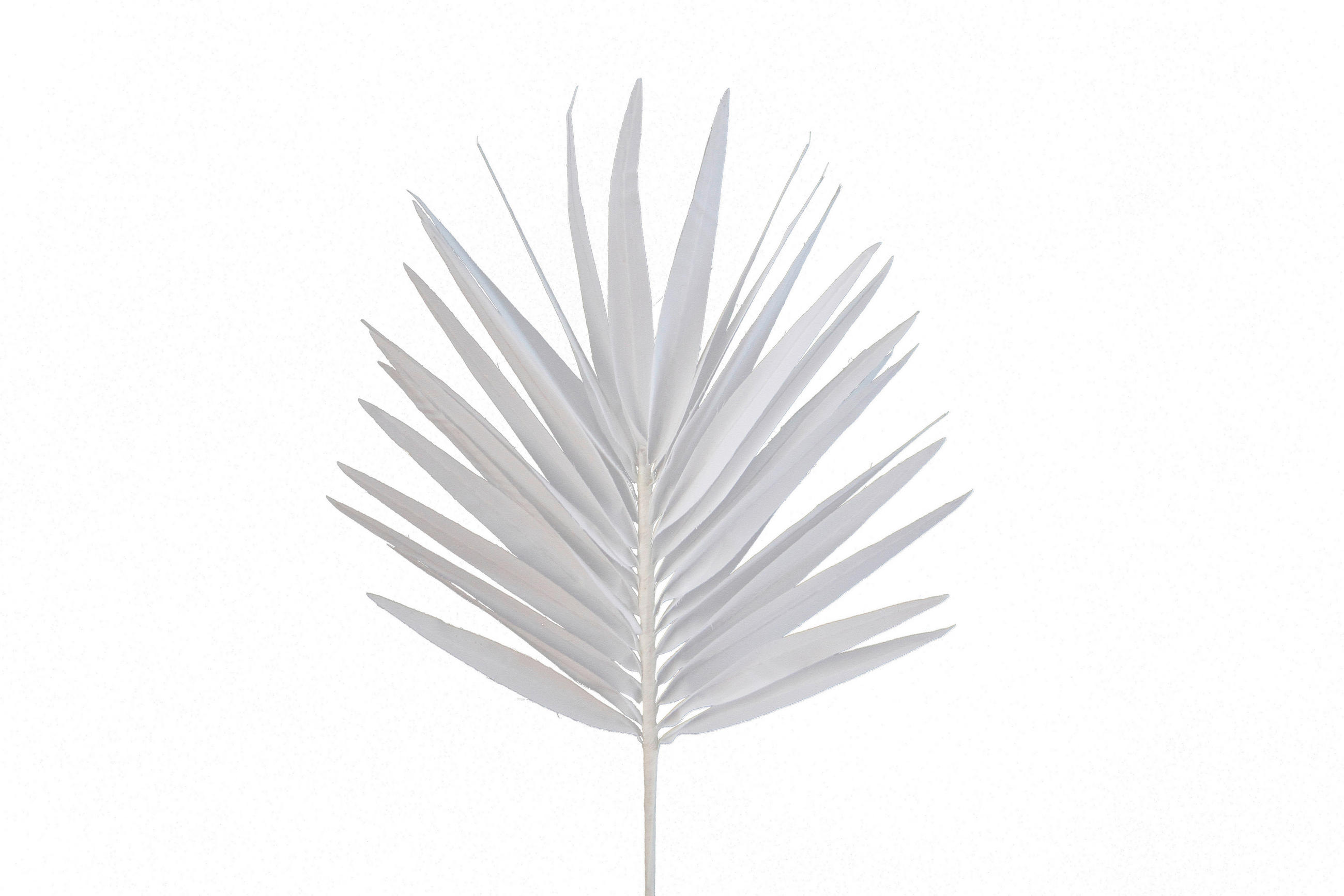 UMĚLÁ KVĚTINA 88 cm - přírodní barvy, Basics (88cm)