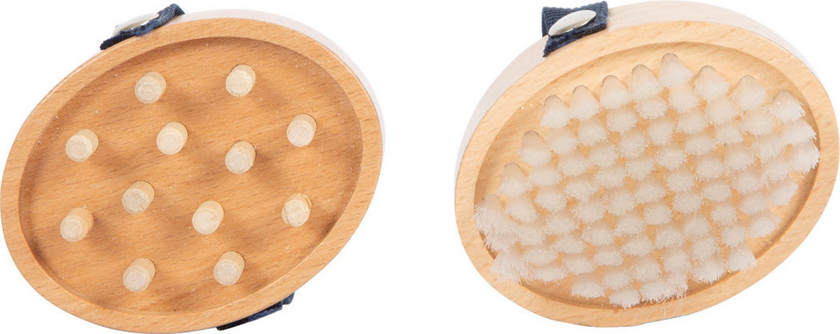 KINDERSPIELSET  - Multicolor, Basics, Holz/Textil (20/14/20cm) - small foot