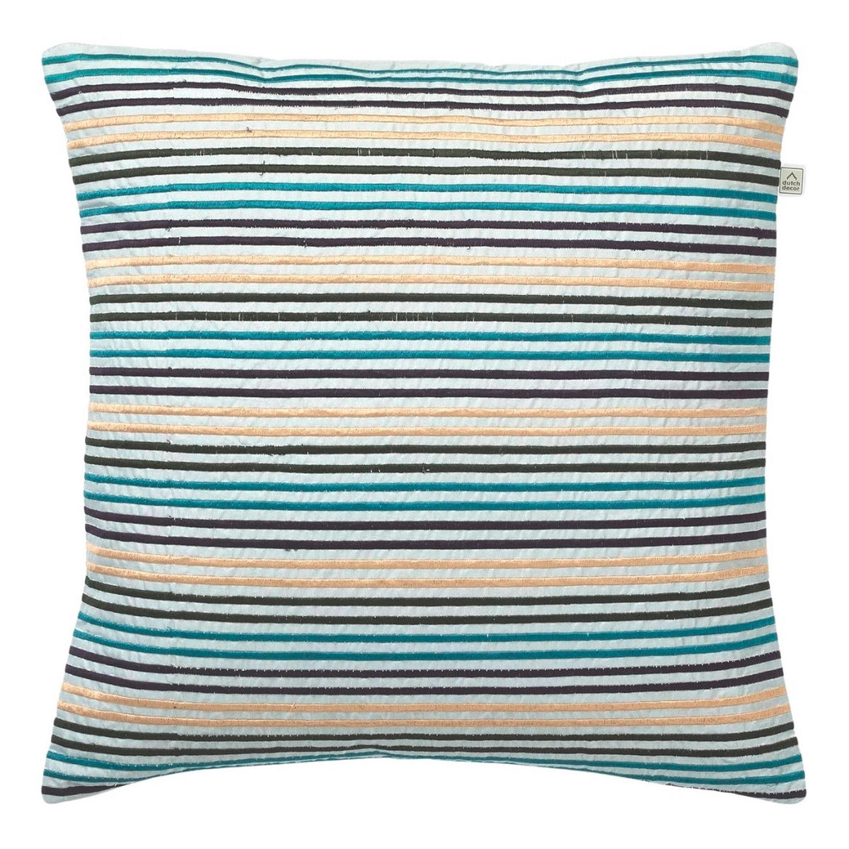 PREVLEKA BLAZINE  - večbarvno, Konvencionalno, tekstil (45/45cm)
