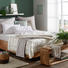 EINZIEHDECKE 135/200 cm - Creme, Basics, Naturmaterialien (135/200cm) - Billerbeck EINZIEHDECKE 135/200 cm - Creme, Basics, Naturmaterialien (135/200cm) - Billerbeck