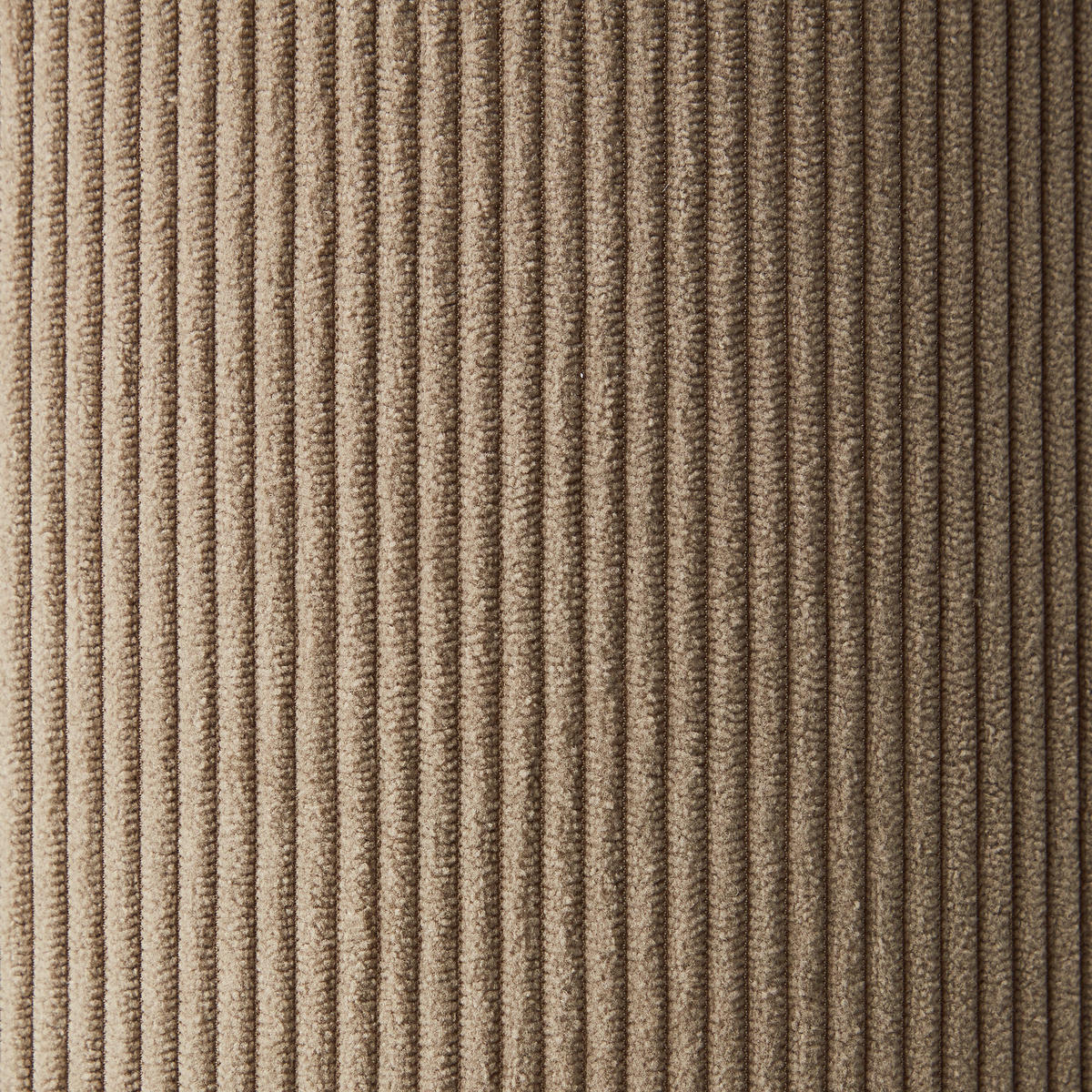 DECKENLEUCHTE  35/24,1 cm    - Grau, Basics, Textil/Metall (35/24,1cm) - Brilliant