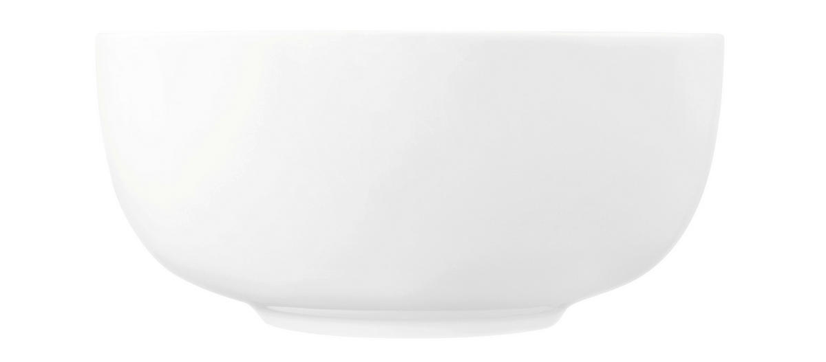 MÜZLIS TÁL 15 cm  - fehér, Design, kerámia (15cm) - Seltmann Weiden