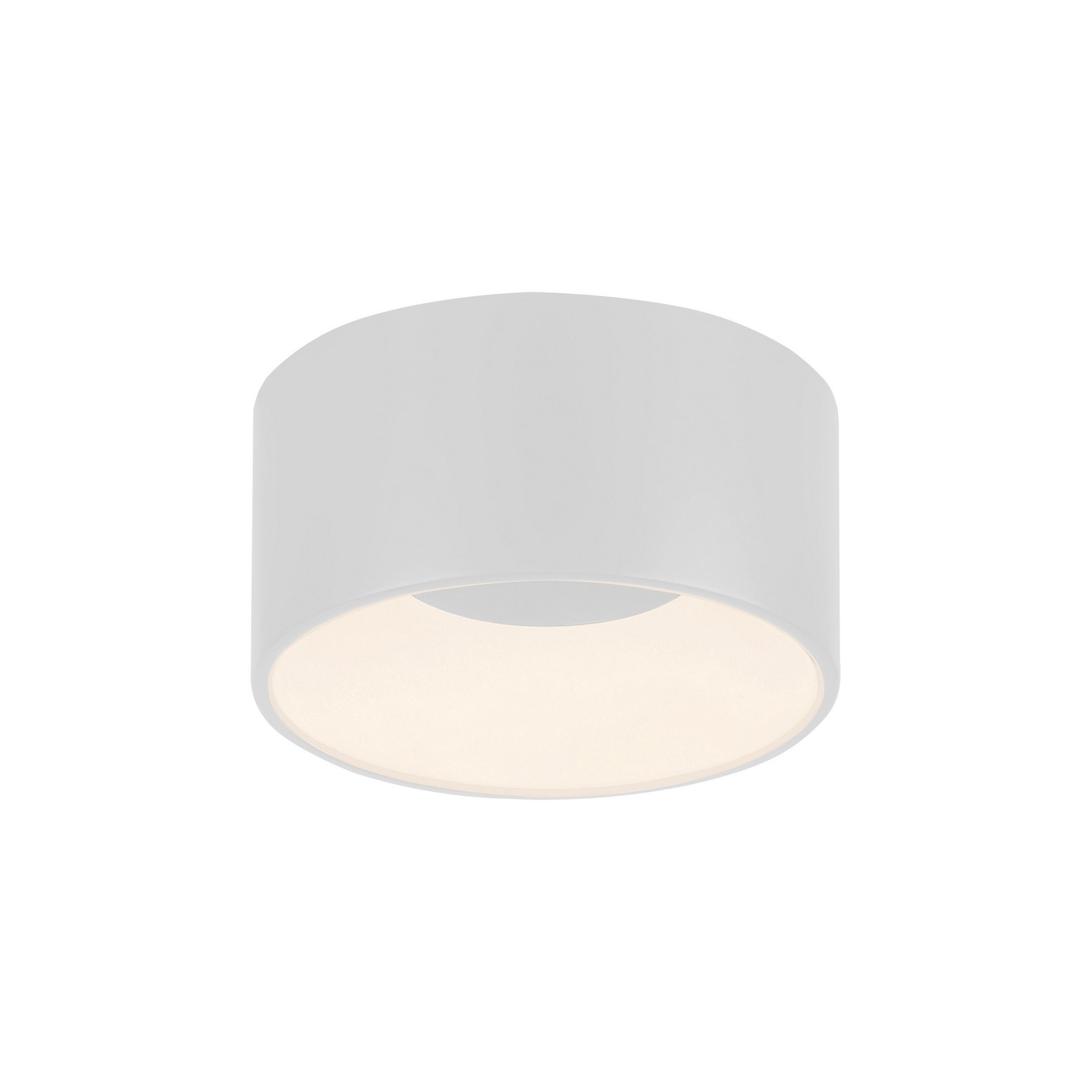 LED-Deckenleuchte Tanika Ø 16 cm