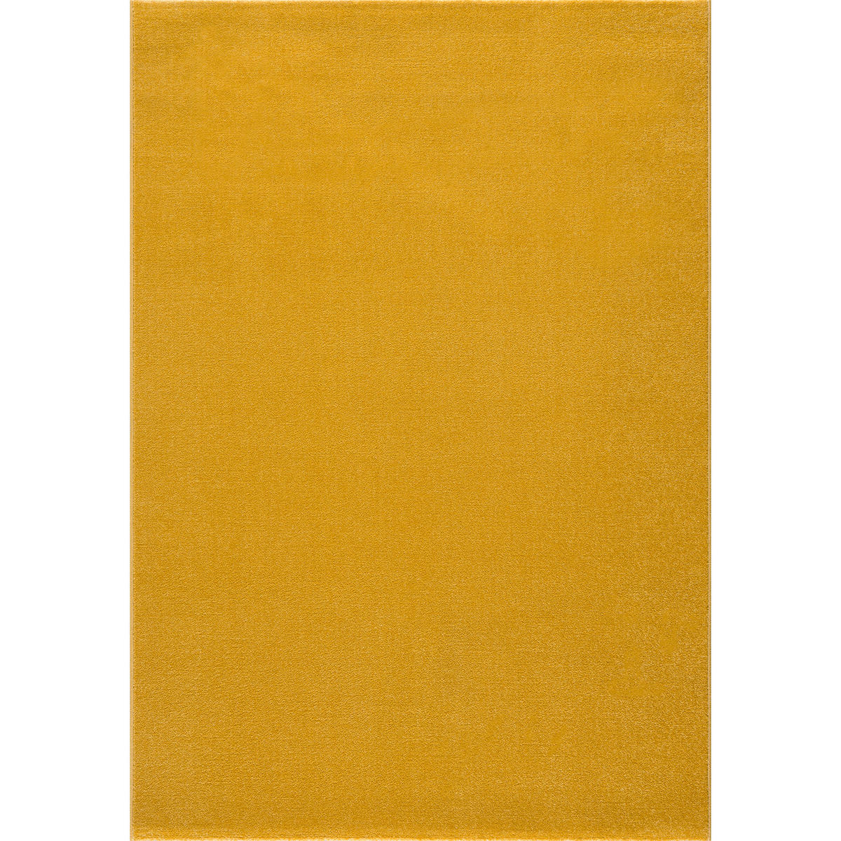 STAZA 80/200 cm   žuta  Uni  - žuta, Lifestyle, tekstil/plastika (80/200cm)