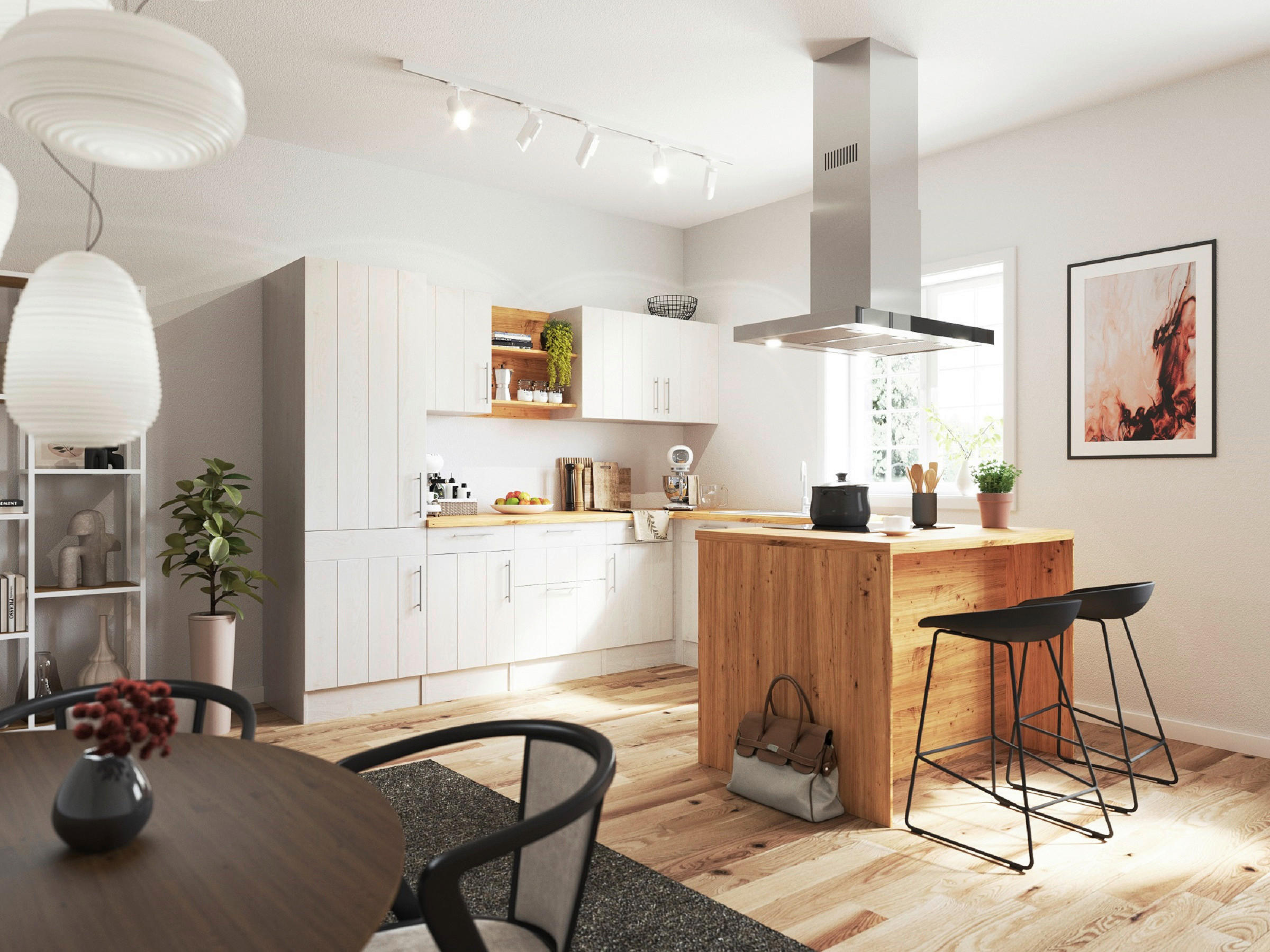 Respekta ROHOVÁ KUCHYŇ