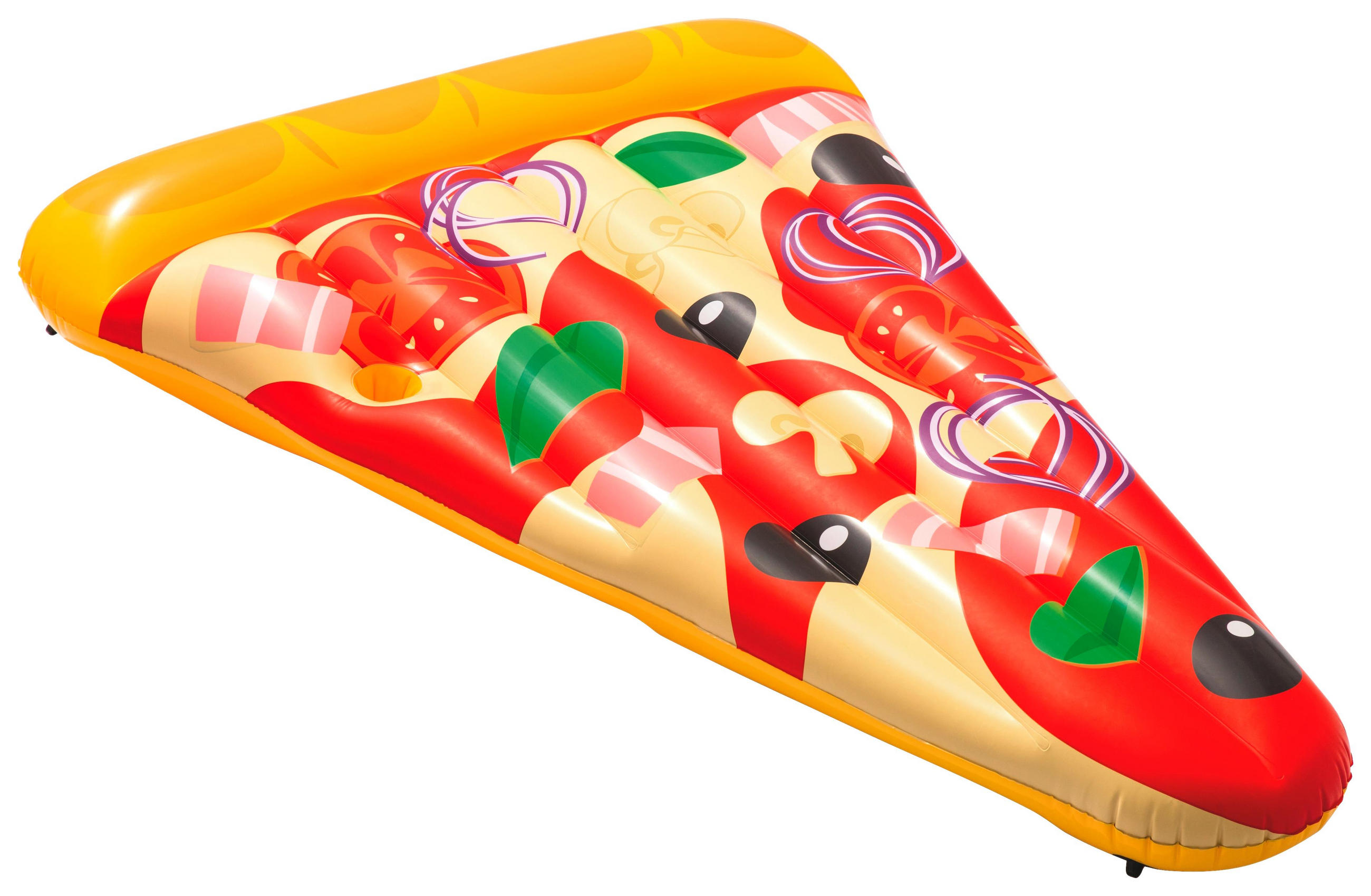 Luftmatratze 44038 Pizza
