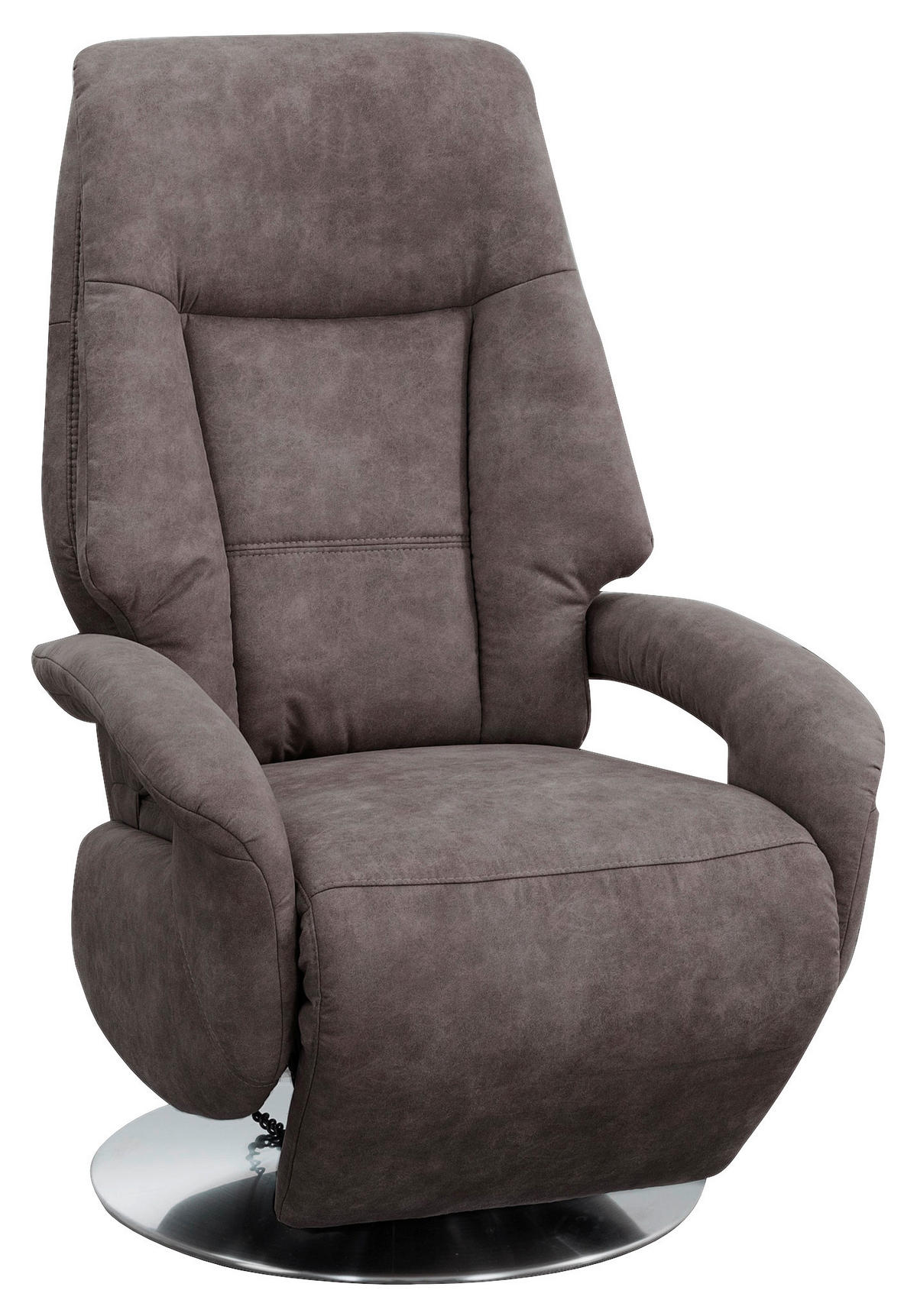 DREHSTUHL Mikrofaser Anthrazit von SIT&MORE