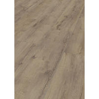 LAMINATBODEN Superior Advanced plus  - Eichefarben, KONVENTIONELL, Holz (138.0/24.4/0.8cm)