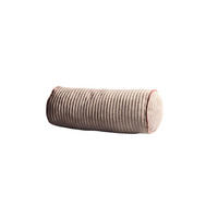 KISSENHÜLLE 40/15 cm  - Beere, Basics, Textil (40/15cm) - Novel