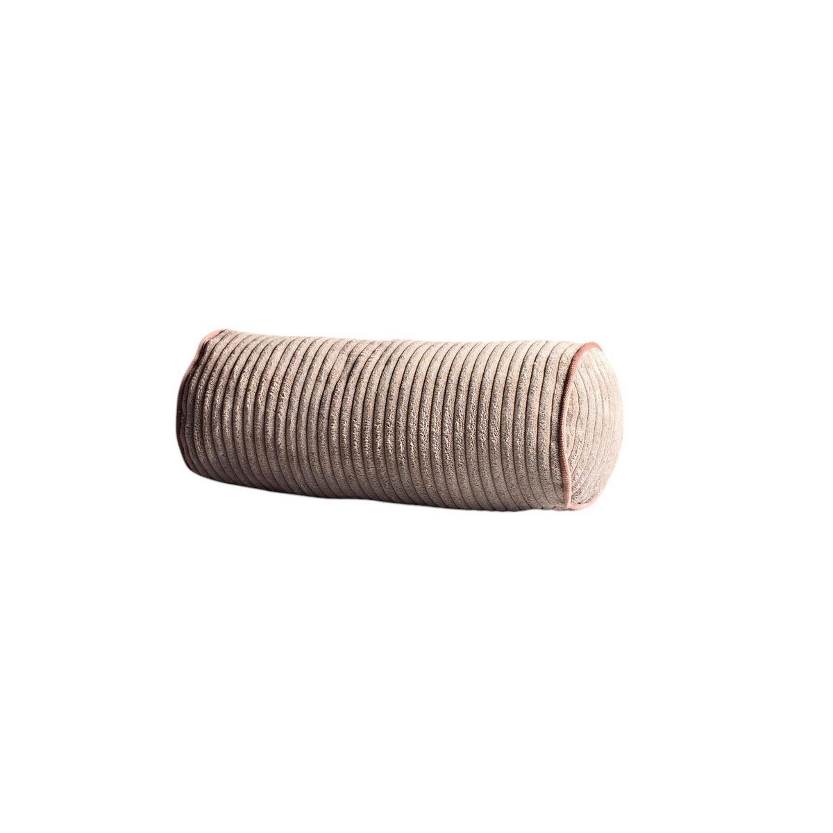 KISSENHÜLLE 40/15 cm  - Beere, Basics, Textil (40/15cm) - Novel