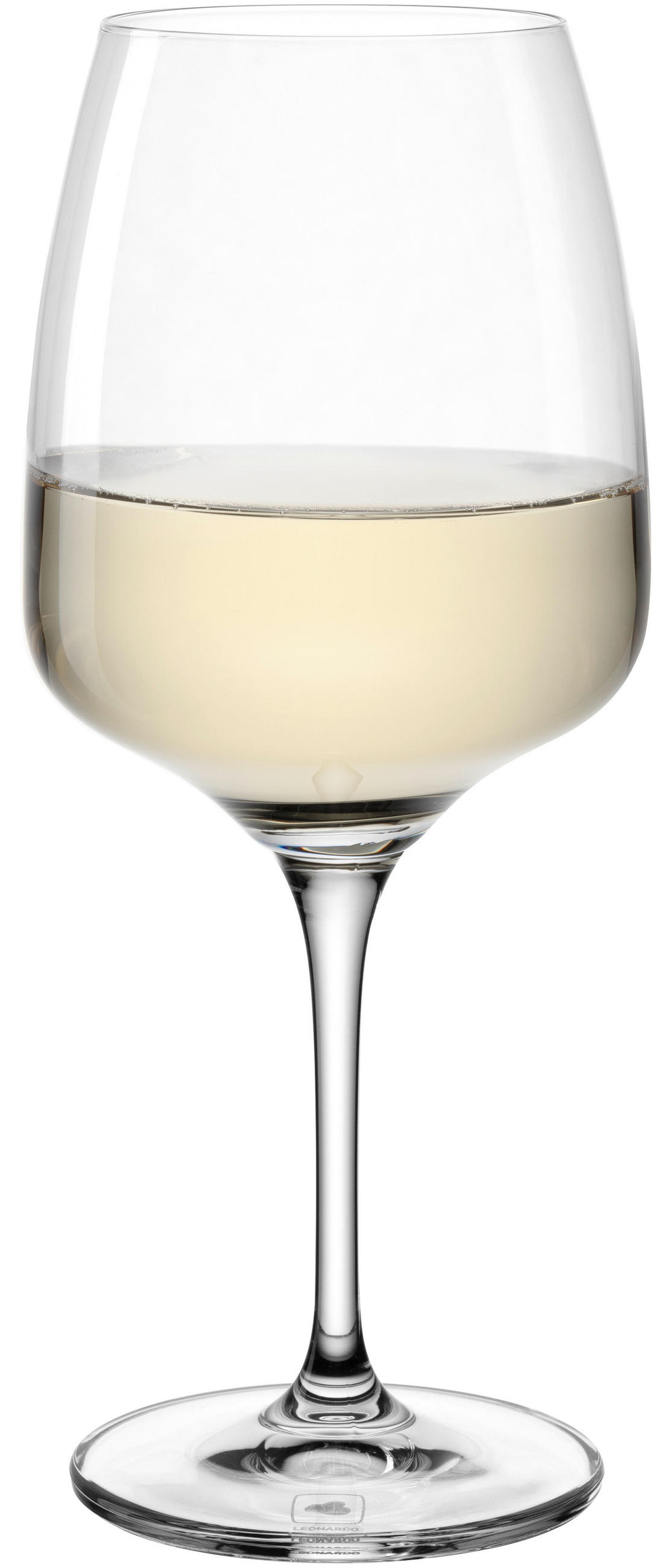 GLÄSERSET Cesti 12-teilig  - Klar, Design, Glas - Leonardo