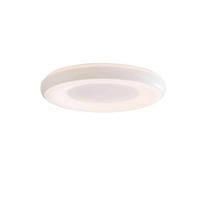TAKLAMPA 8,1 W 48/6 cm  - vit, Basics, metall/plast (48/6cm) - Eglo