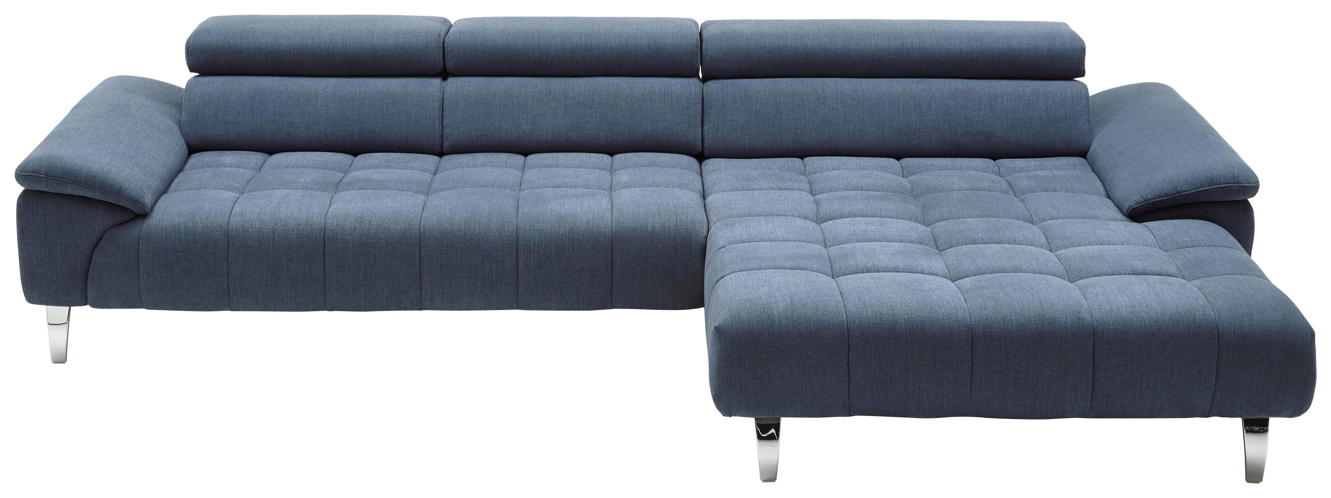 77 Lebhaft Wohnlandschaft Anthrazit Zweisitzer Sofa