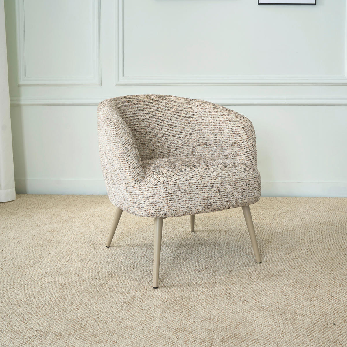 SESSEL in  - Design (70/75/74cm) - Carryhome