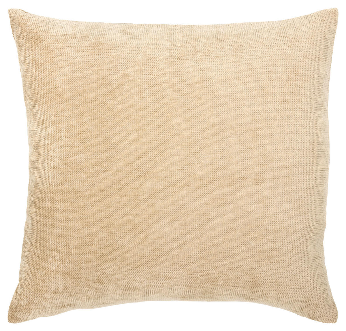 JASTUČNICA 45/45 cm     - bež, Basics, tekstil (45/45cm) - Novel