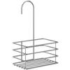 DUSCHKORB - Chromfarben, Basics, Metall (18/28,3/9,8cm) - Smedbo