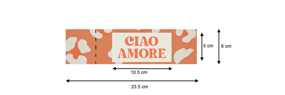REGENSCHIRM - Orange, Trend, Textil (100cm)
