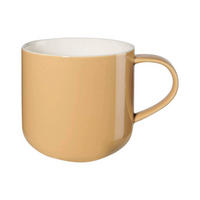 HRNČEK NA KÁVU keramika  - Basics, keramika (9,2/9,5cm) - ASA