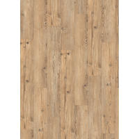 LAMINATBODEN Sonnenberg Fichte EGGER Nature Sense  per  m² - Fichtefarben/Braun, KONVENTIONELL, Holzwerkstoff (129.2/19.3/0.8cm) - Egger Holzwerkstoffe