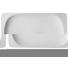 SERVIERPLATTE - Weiß, Basics (9/25,5/2cm) - RITZENHOFF BREKER