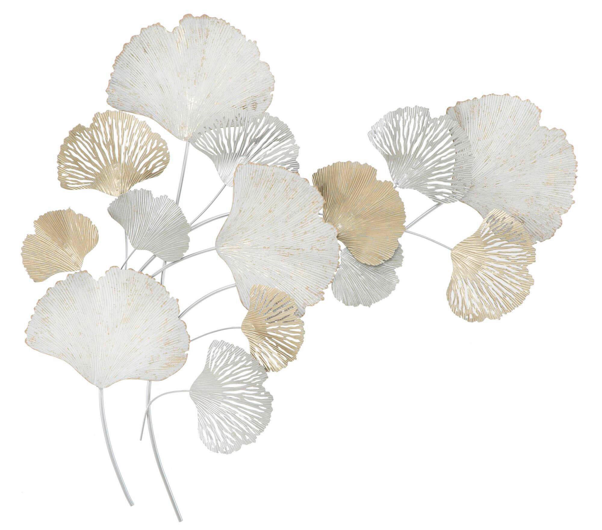 DEKORACE NA ZEĎ 85.5/113/10 cm