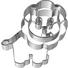 KEKSAUSSTECHFORM - Edelstahlfarben, Basics, Metall (8,5/8,5/2,5cm) - Birkmann KEKSAUSSTECHFORM - Edelstahlfarben, Basics, Metall (8,5/8,5/2,5cm) - Birkmann